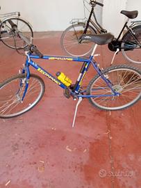 biciclette e accessori svuota garage