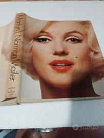 Marylin  Norman Mayler 1° edizione 1973