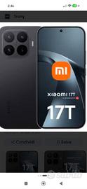 Xiaomi 17t nuovo