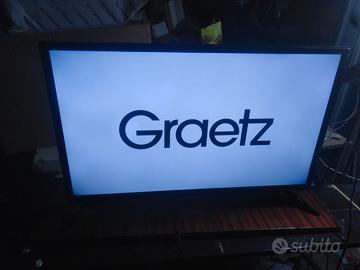 TV GAERTZ  Model. 32 pollici
