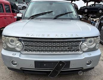Ricambi usati Land Rover Range Rover Vogue