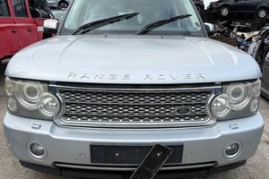 Ricambi usati Land Rover Range Rover Vogue
