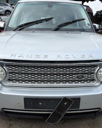 Ricambi usati Land Rover Range Rover Vogue