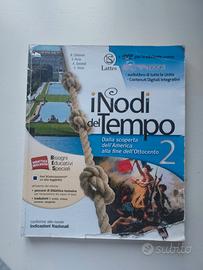 I nodi del tempo 2