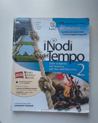 I nodi del tempo 2