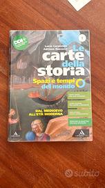 Le Carte della Storia 1