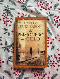 El prisionero del cielo
