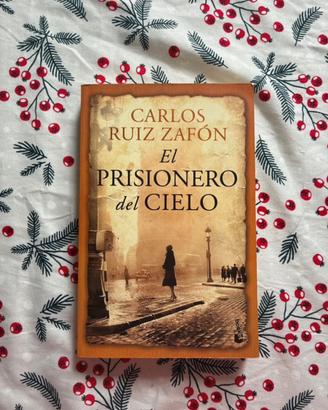 El prisionero del cielo