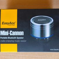 Speaker bluetooth EasyAcc 