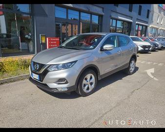 NISSAN Qashqai II 2017 - Qashqai 1.7 dci Acenta 4w