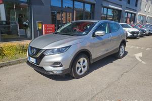NISSAN Qashqai II 2017 - Qashqai 1.7 dci Acenta 4w