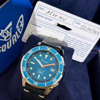 Squale 1521