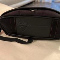 Marsupio Ducati da manubrio