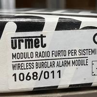 Modulo radio urmet