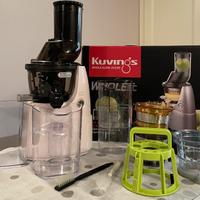 Estrattore Whole Slow Juicer KUVINGS