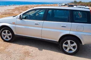 Honda HR-V  4x4  1.6  105 cv. 05/2000