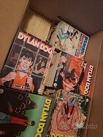 Lotto Dylan Dog