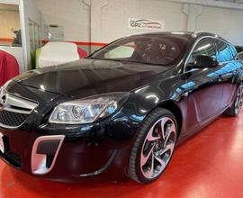 Opel Insignia 2.8 Turbo 4x4 325CV Sports Tourer OP