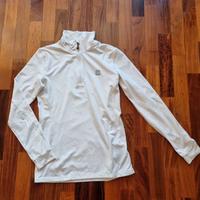 Maglia tecnica donna taglia S Brekka