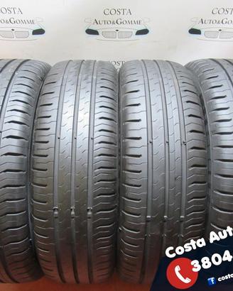 Saldi 165 60 15 Continental 95% 165 60 R15