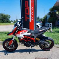 Ducati Hypermotard 821 - 2013