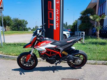 Ducati Hypermotard 821 - 2013