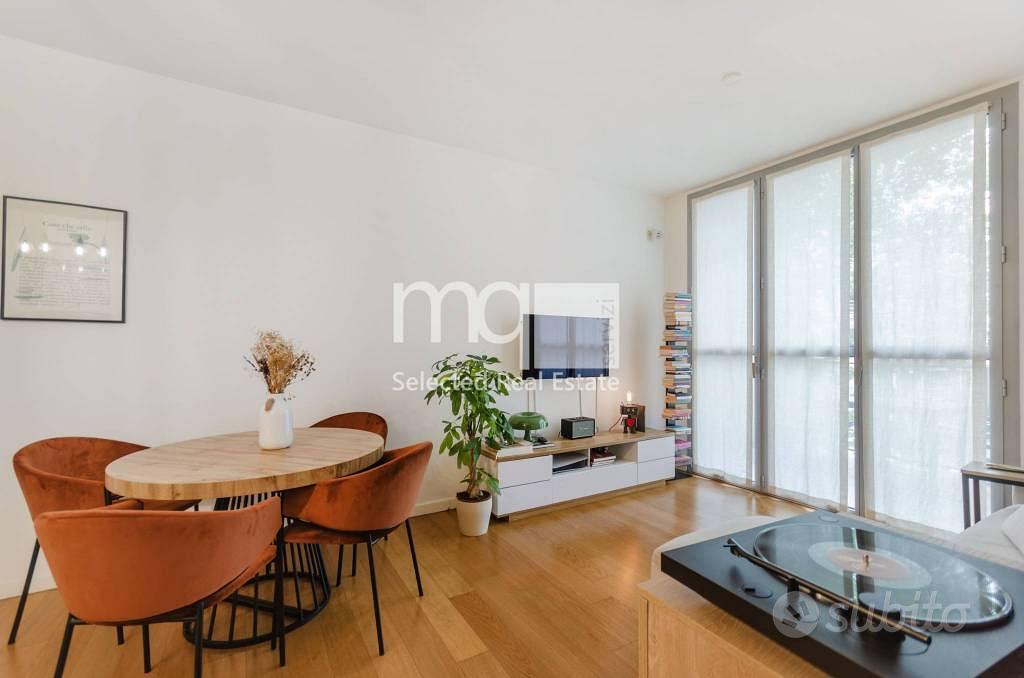 Apartment in Milano, La Fontana, Municipio 9 - Altro