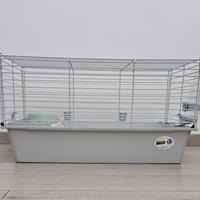 Gabbia per cavie o coniglio