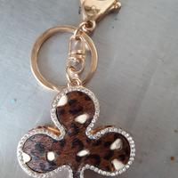 Portachiavi cavallino