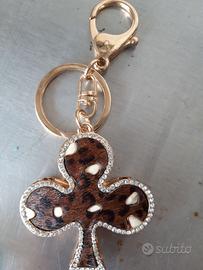 Portachiavi cavallino