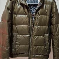 Guess piumino uomo