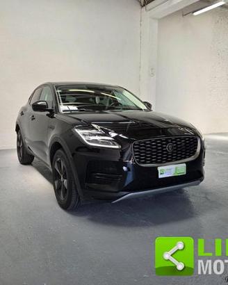 JAGUAR E-Pace 2.0D I4 AWD Auto R-Dynamic S GARAN