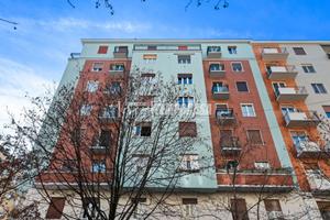 TRILOCALE RISTRUTTURATO CITTÀ STUDI