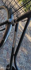 bicicletta Vicini anni 60