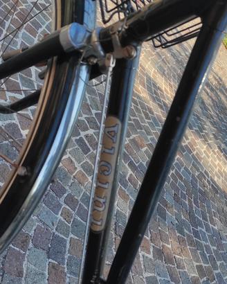 bicicletta Vicini anni 60