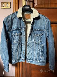 giacca levis donna