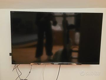 Tv Sony Bravia