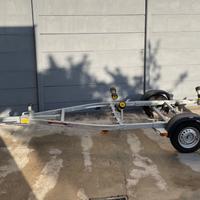 Carrello Cresci 750