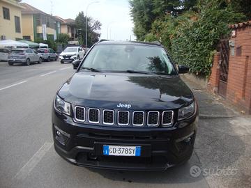 Jeep Compass 1.3 Turbo T4 190 CV PHEV AT6 4xe Limi