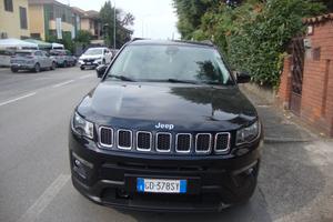 Jeep Compass 1.3 Turbo T4 190 CV PHEV AT6 4xe Limi