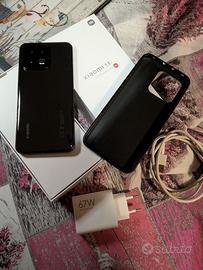 Xiaomi 13 (8GB/256GB) Black