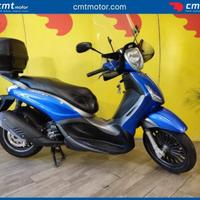 Piaggio Beverly 300 - 2018