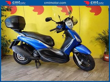 PIAGGIO Beverly 300 Garantito e Finanziabile