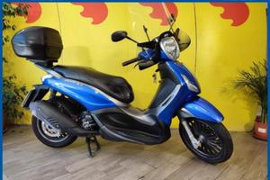 PIAGGIO Beverly 300 Garantito e Finanziabile