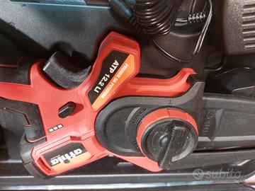pruner minipotatore a batteria Attila 