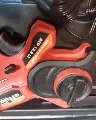 pruner minipotatore a batteria Attila 