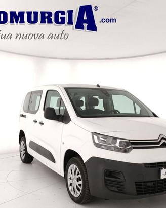 CITROEN Berlingo BlueHDi 100 S&S Combi N1 M