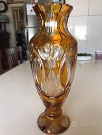 Vaso bormia