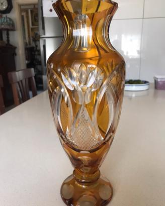 Vaso bormia
