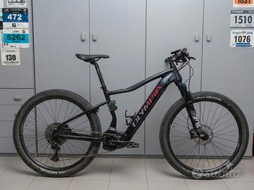 E-Bike Olympia Performer 900